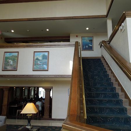 Quality Suites Роквил Екстериор снимка